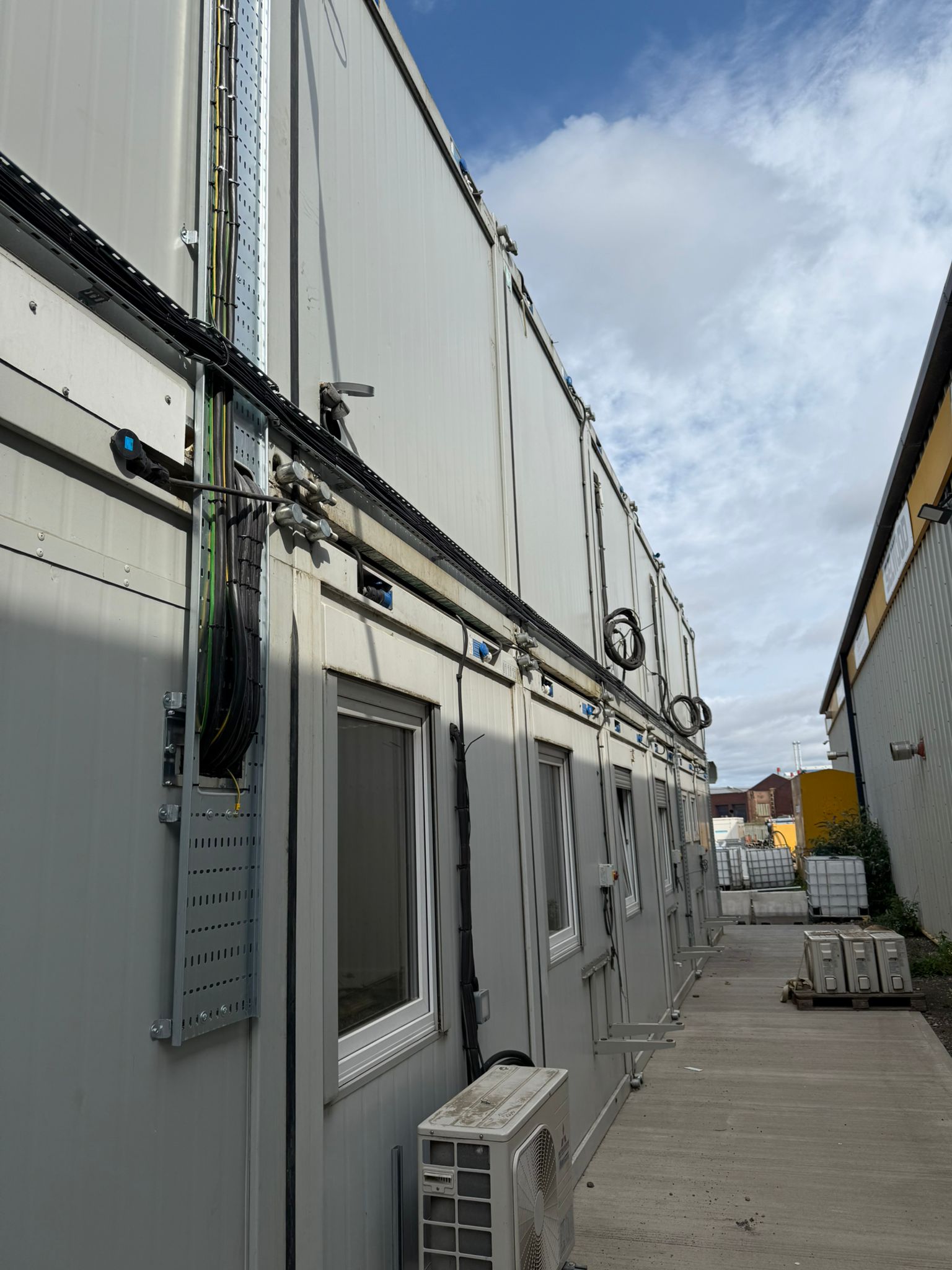electrical in 